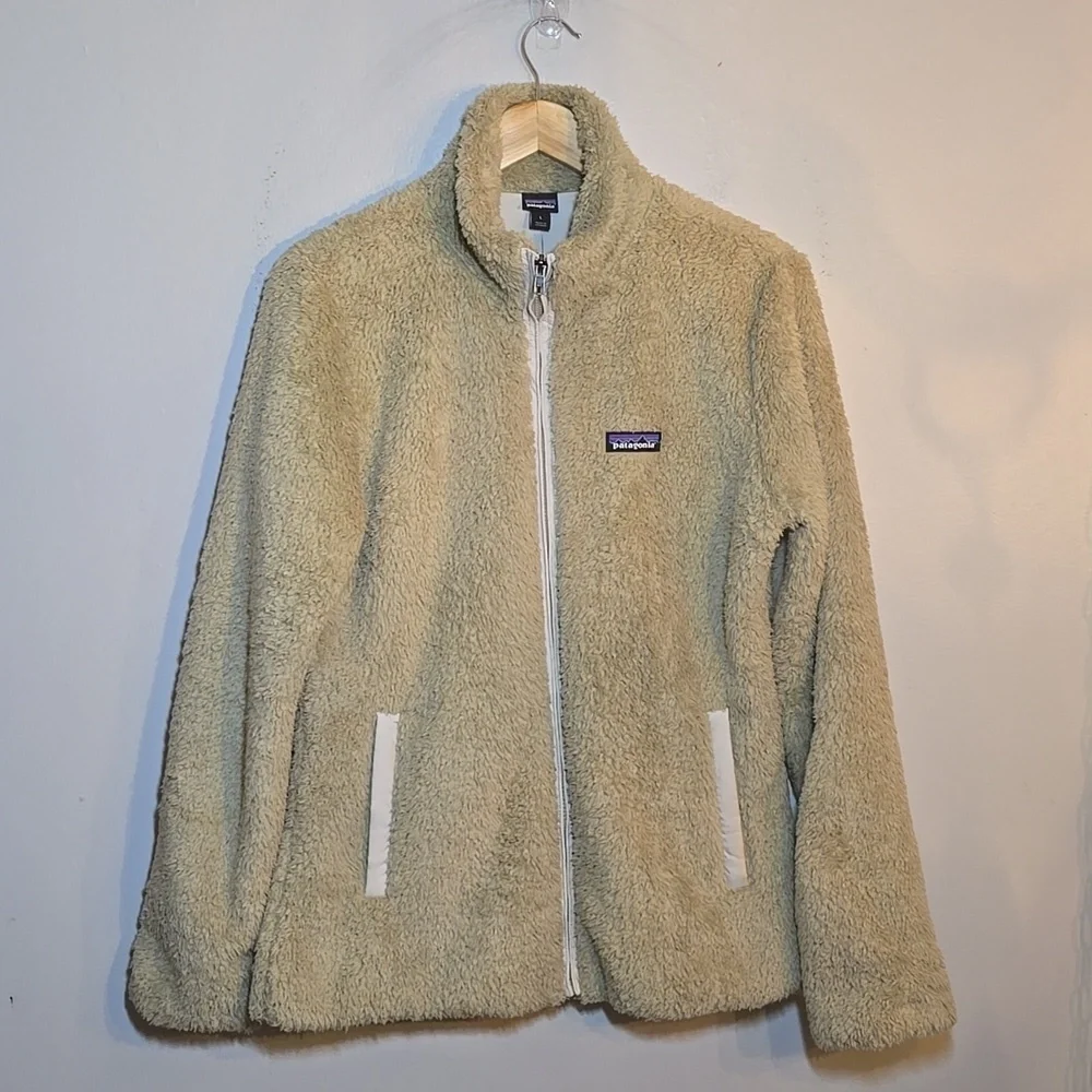 Patagonia soft warm